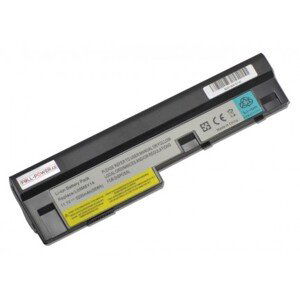 IBM Lenovo kompatibilní 121000921 baterie 5200mAh Li-ion 11,1V články SAMSUNG