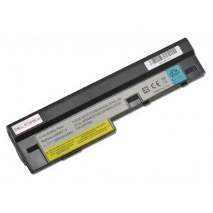 IBM Lenovo IdeaPad S10-3 0647EFV baterie 5200mAh Li-ion 11,1V články SAMSUNG