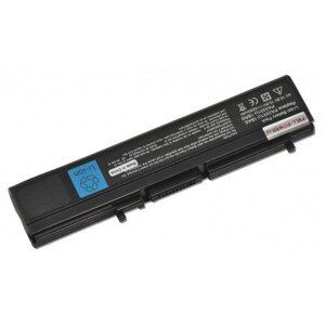 Toshiba Satellite M30 baterie 5200mAh Li-ion 10,8V články SAMSUNG