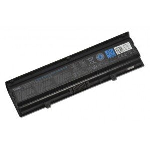 Dell inspiron 0KCFPM baterie pro notebook laptop 4080mAh, Li-on, 11,1V