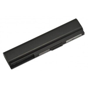 Asus N10 baterie 5200mAh Li-ion 11,1V články SAMSUNG