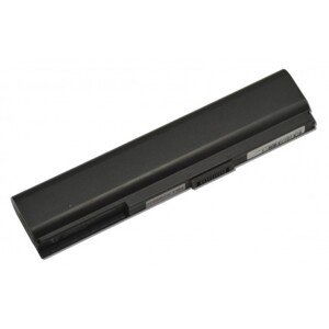 Asus N10J-A2 baterie 5200mAh Li-ion 11,1V články SAMSUNG