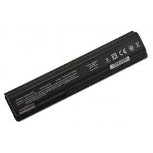 HP Pavilion dv9003TX baterie 6600mAh Li-ion 14,8V články SAMSUNG