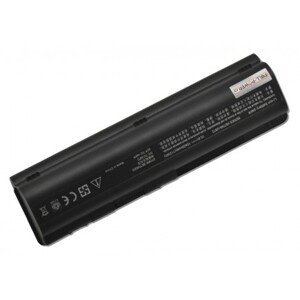 HP 462890-251 Kompatibilní baterie 8800mAh Li-ion 10,8V články SAMSUNG