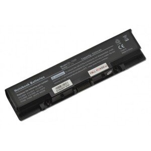 Dell Inspiron 1520 baterie 5200mAh Li-ion 11,1V články SAMSUNG