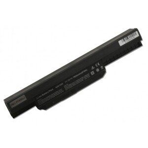 Asus A53SJ baterie 7800mAh Li-ion 11,1V články SAMSUNG