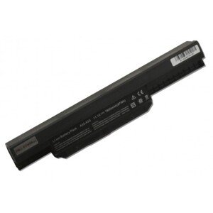 Asus K43 baterie 7800mAh Li-ion 11,1V články SAMSUNG