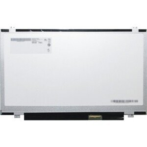 HP Compaq Elitebook 8460P (LJ543UT) LCD Displej, Display pro notebook Laptop - Lesklý