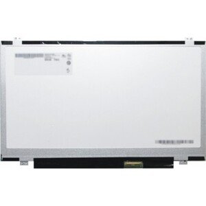 Displej na notebook Acer Aspire 4830TG TIMELINEX SERIES Display 14“ 40pin HD SlimTB LED - Matný