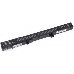 Asus X451C baterie 2600mAh Li-ion 14,8V