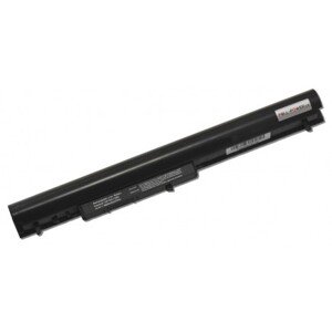 HP kompatibilní 728248-121 baterie 2600mAh Li-ion 14,4V