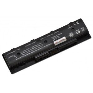 HP kompatibilní 710416-001 baterie 5200mAh Li-ion 10,8V články SAMSUNG