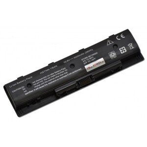 HP kompatibilní HSTNN-DB4N baterie 5200mAh Li-ion 10,8V články SAMSUNG