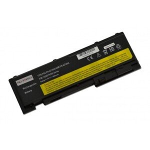 Lenovo kompatibilní 42T4845 baterie 3600mAh Li-Poly 11,1V