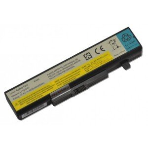 Lenovo kompatibilní L11L6F01 baterie 5200mAh Li-ion 11,1V články SAMSUNG