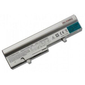 Toshiba Mini NB305-N4xx Serie baterie 5200mAh Li-ion 10,8V články SAMSUNG