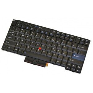 Lenovo THINKPAD X220 4290-33U klávesnice na notebook CZ/SK černá