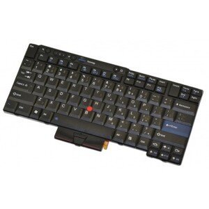 Lenovo THINKPAD X220 4289 klávesnice na notebook CZ/SK černá