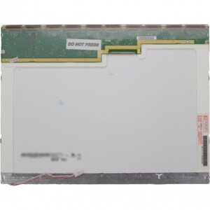 Displej na notebook LTD141EN9B Kompatibilní Display 14,1“ 30pin CCFL - Matný