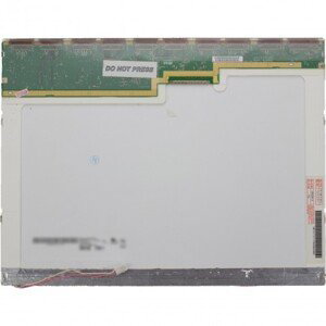 Displej na notebook LTM14C453K Kompatibilní Display 14,1“ 30pin CCFL - Matný