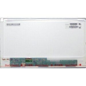 Displej na notebook Gateway NV52 Display 15,6“ 30pin HD LED - Matný