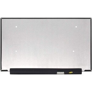 Display na notebook Acer Nitro 5 (AN515-55-73FG) Displej LCD IPS Full HD 144hz LED eDP 40pin NoB - Matný