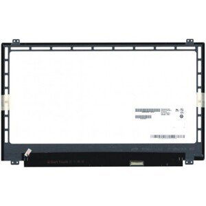 Displej na notebook HP Pavilion 15-AU029UR Display 15,6“ 30pin eDP HD LED SlimTB - Matný