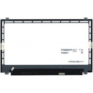 Displej na notebook Gateway NE510 SERIES Display 15,6“ 30pin eDP HD LED SlimTB - Matný