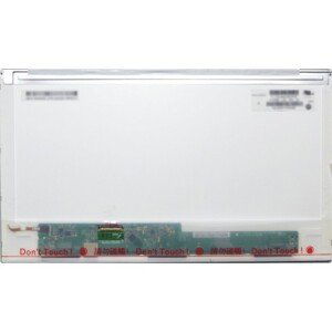 Displej na notebook Toshiba SATELLITE PRO C50-A-17H Display LCD - Lesklý