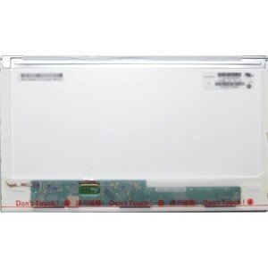 Displej na notebook Toshiba Satellite C650d-12f Display LCD - Lesklý