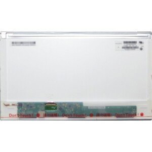 Displej na notebook TOSHIBA SATELLITE PRO C660-1CR Display LCD - Lesklý