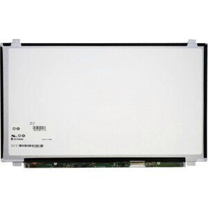 Displej na notebook Asus F550LAV-CJ Display 15,6“ LCD 40pin HD LED SlimTB - Lesklý