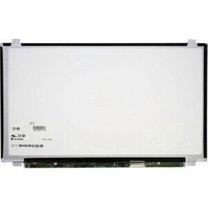 Displej na notebook FUJITSU SIEMENS LIFEBOOK AH544/G32 Display 15,6“ LCD 40pin HD LED SlimTB - Lesklý