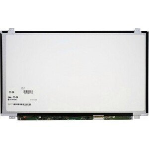 Displej na notebook Toshiba Satellite Pro R50-B-113 Display 15,6“ LCD 40pin HD LED SlimTB - Lesklý