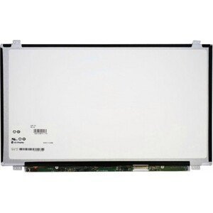 Displej na notebook ASUS X501A-RH31 Display 15,6“ LCD 40pin HD LED SlimTB - Lesklý