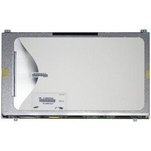 Samsung NP-SF511-A01RU LCD Displej, Display pro notebook HD Slim Mini - Lesklý