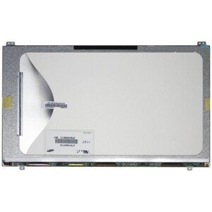 Toshiba SATELLITE PRO R850-12H LCD Displej, Display pro notebook HD Slim Mini - Lesklý