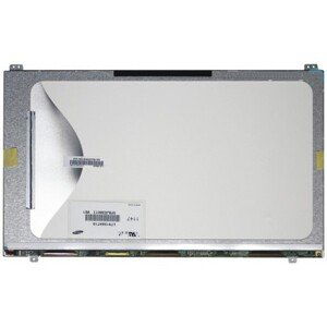 Toshiba SATELLITE PRO R850-1F6 LCD Displej, Display pro notebook HD Slim Mini - Lesklý