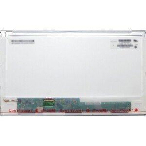 Displej na notebook CyberPower XPLORER X6-7200 Display LCD - Matný