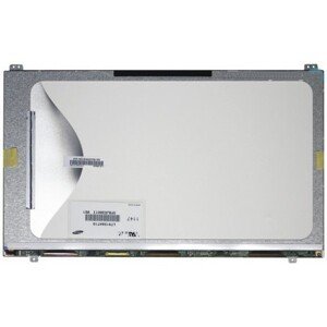Displej na notebook Samsung NP-SF510-S02ZA Display 15,6“ 40pin HD LED Slim Mini - Matný