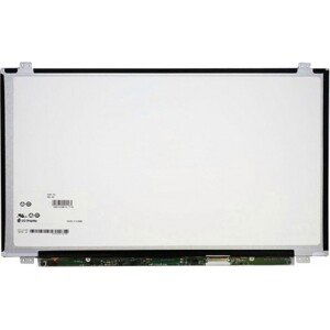 Displej na notebook Acer Aspire E5-573T-5935 Display 15,6“ 40pin HD LED SlimTB - Matný