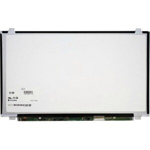 Displej na notebook Acer Aspire V3-575T-53BP Display 15,6“ 40pin HD LED SlimTB - Matný