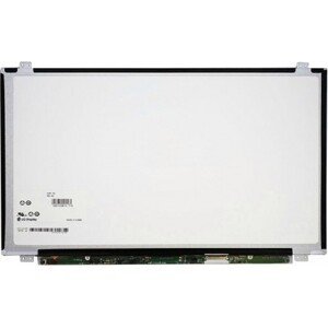 Displej na notebook Toshiba Satellite L50-B-119 Display 15,6“ 40pin HD LED SlimTB - Matný