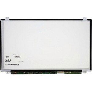 Displej na notebook IBM Lenovo IDEAPAD U550 3749-55U Display 15,6“ 40pin HD LED SlimTB - Matný