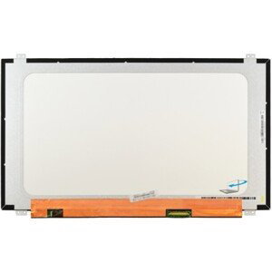 Displej na notebook HP Compaq Pavilion 15-CC187CL Display 15,6" LCD 40pin eDP FHD LED Slim dotykový - Lesklý