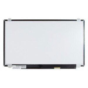 Display na notebook LP156WF4(SL)(B5) Displej LCD 15,6“ 40pin FHD LED SlimTB IPS - Matný