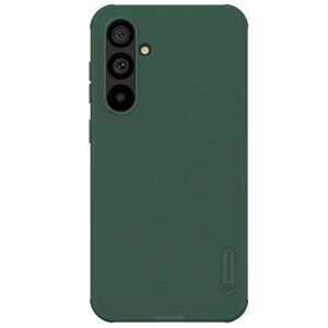 Obal na Samsung Galaxy S23 FE Nillkin Super Frosted Pro Deep Green