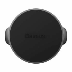 Baseus Small Ears 360° vertikální magnetický držák (Overseas Edition) na palubní desku Černý