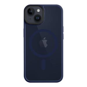 Tactical MagForce Hyperstealth pouzdro pro iPhone 15 6.1" Deep blue