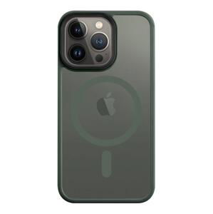 Tactical MagForce Hyperstealth kryt pro iPhone 15 PRO 6.1" Forest green